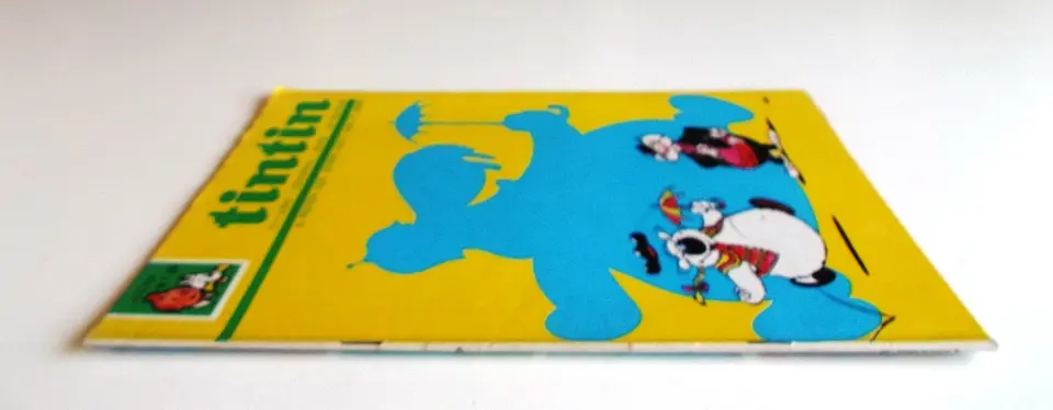 Tintin 1129 3