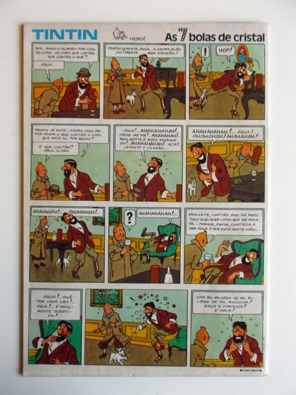 Tintin 1127 2