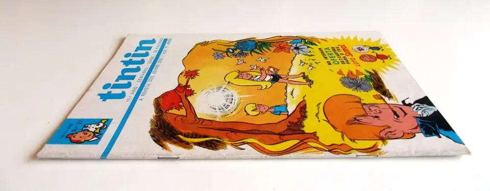 Tintin 1127 3