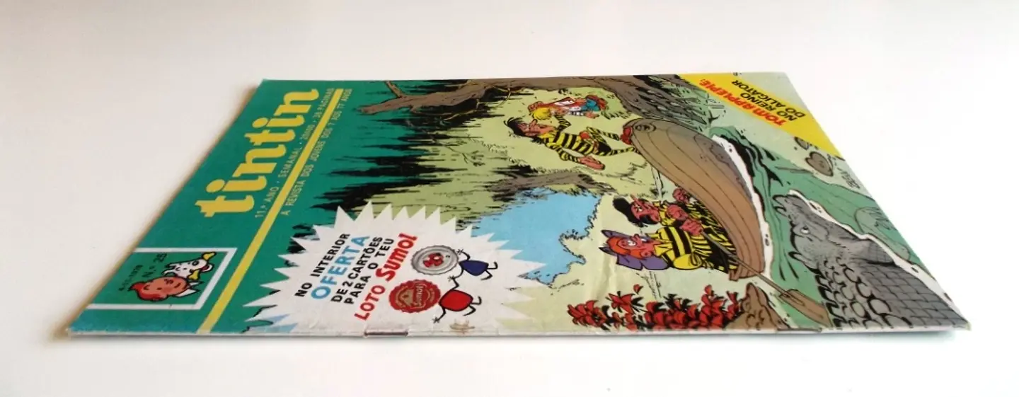 Tintin 1125 3