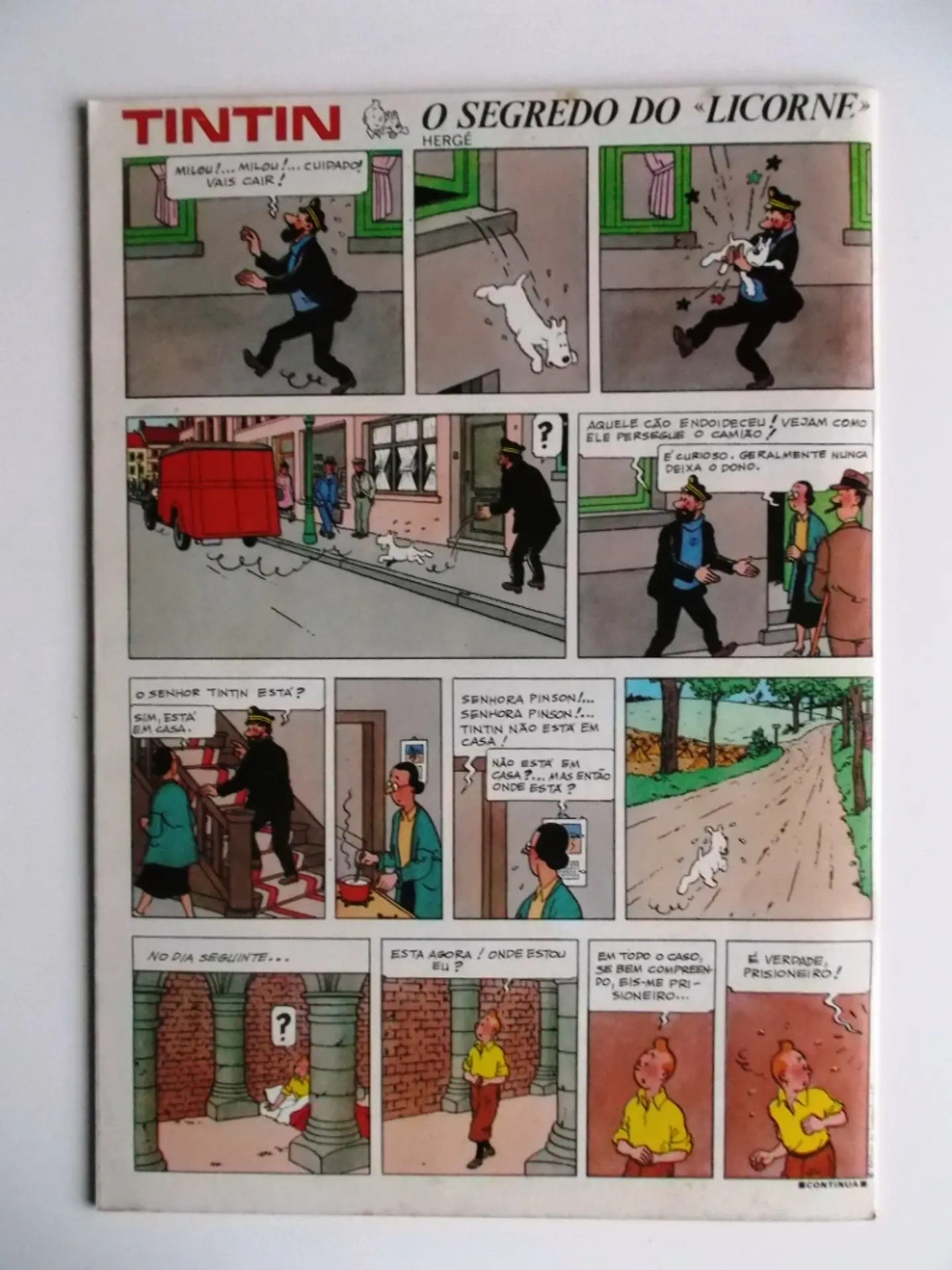 Tintin 1037 2