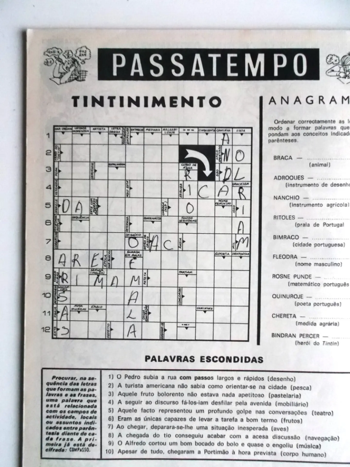 Tintin 1037 4