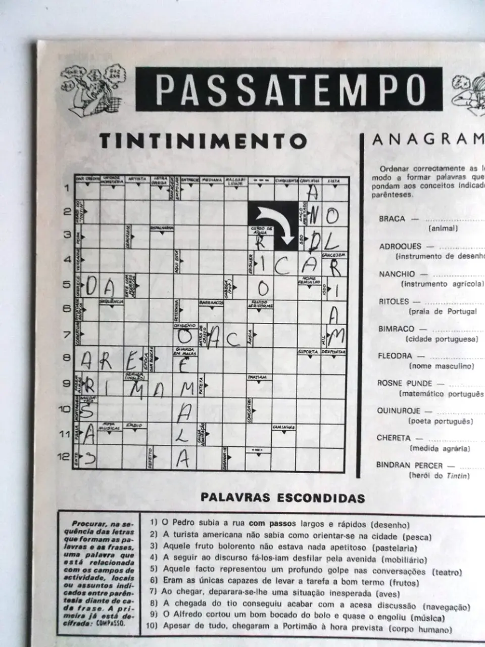 Tintin 1037 4