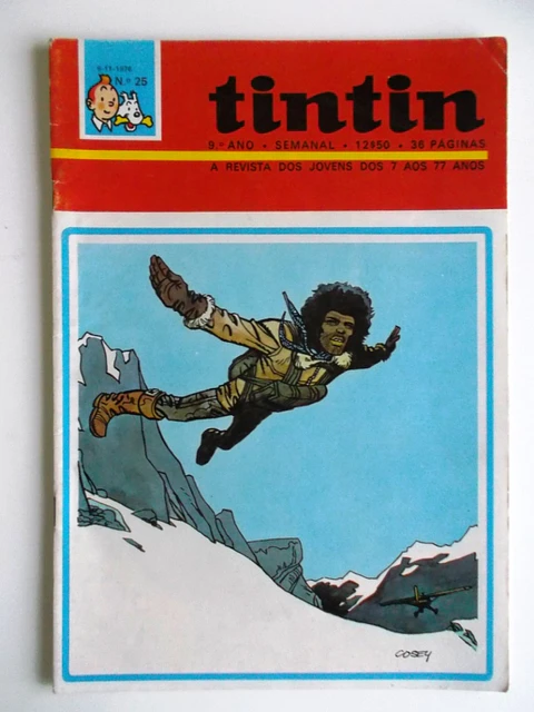 Tintin 0925
