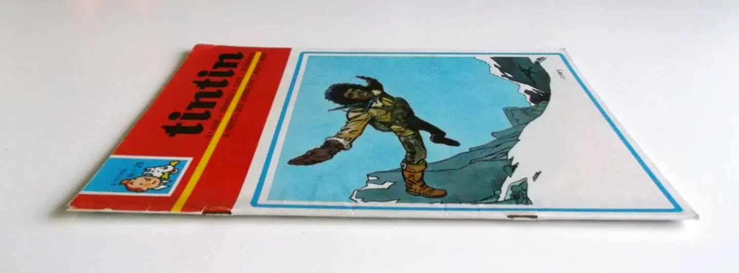 Tintin 0925 3