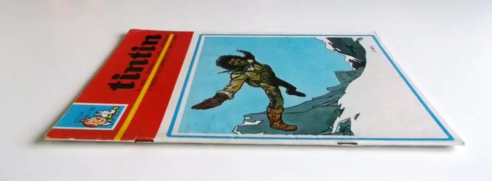 Tintin 0925 3