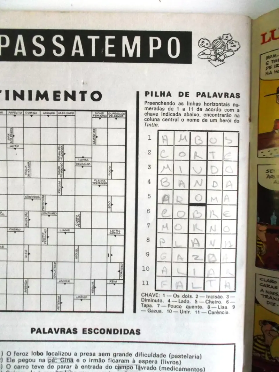 Tintin 0925 4