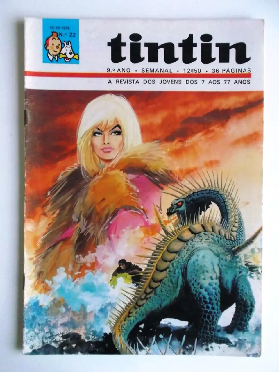 Tintin 0922 1