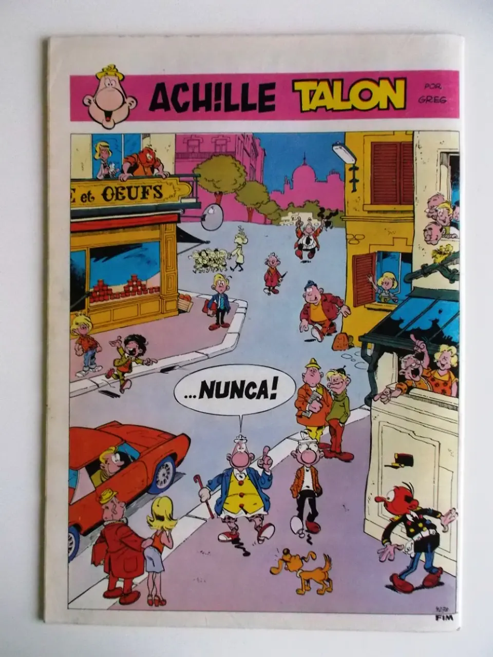 Tintin 0951 2