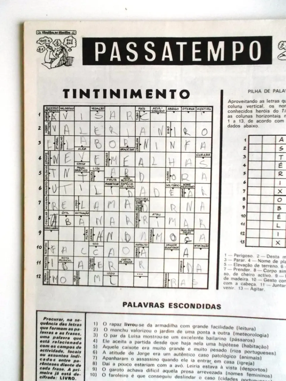 Tintin 0934 4