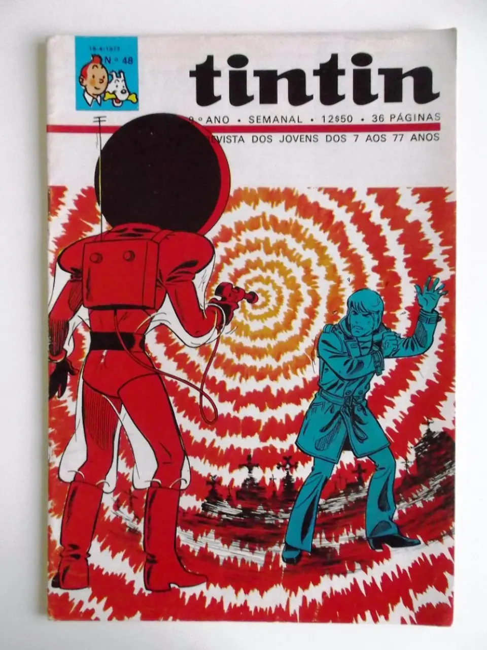 Tintin 0948 1