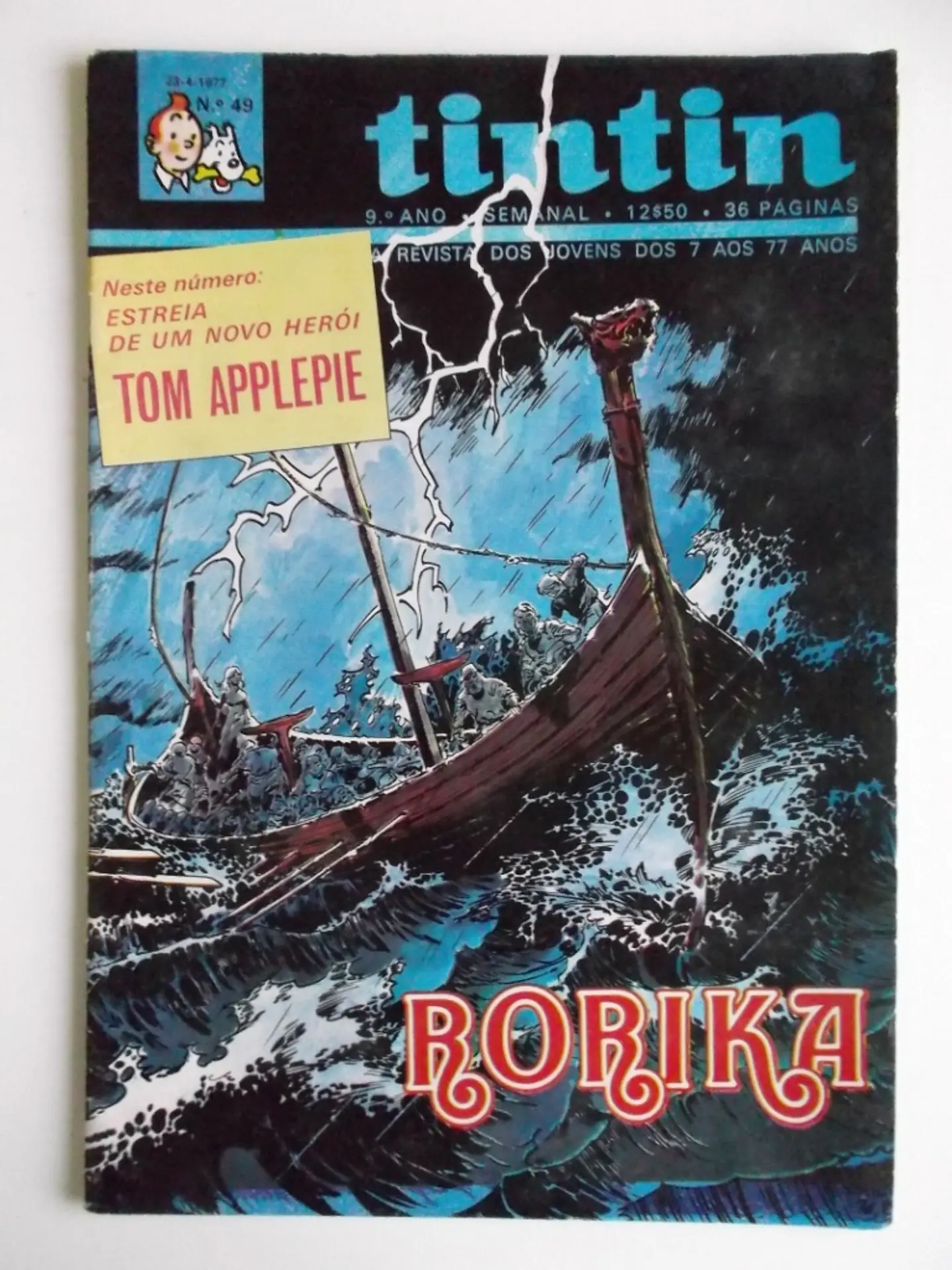 Tintin 0949 1