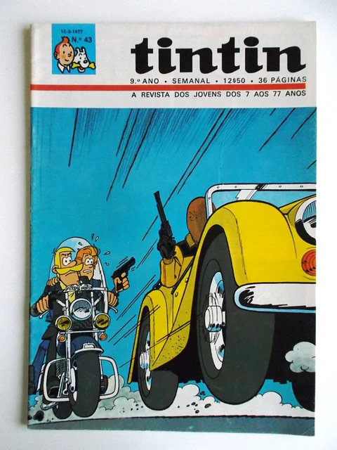Tintin 0943