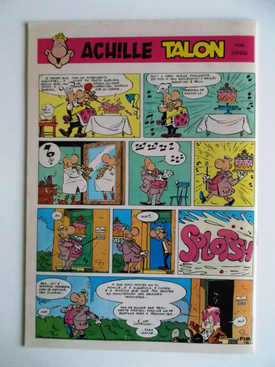 Tintin 0945 2