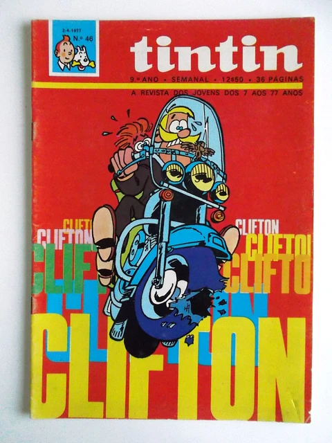 Tintin 0946