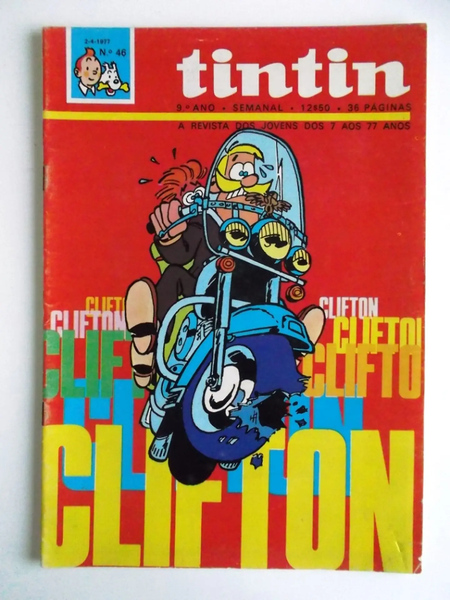 Tintin 0946 1