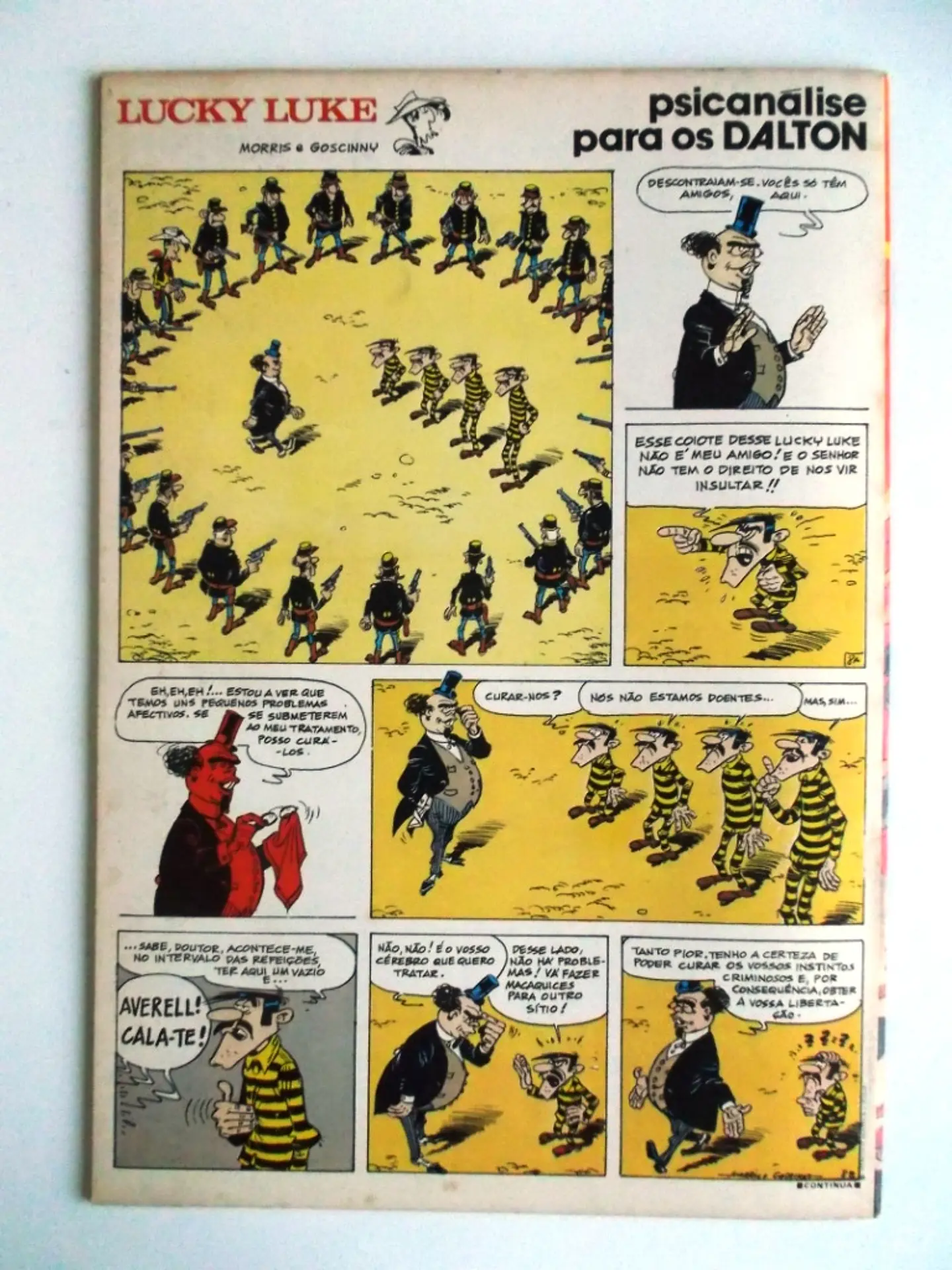 Tintin 0851 2