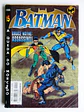 Batman - A Queda do Morcego 15 - thumbnail 1