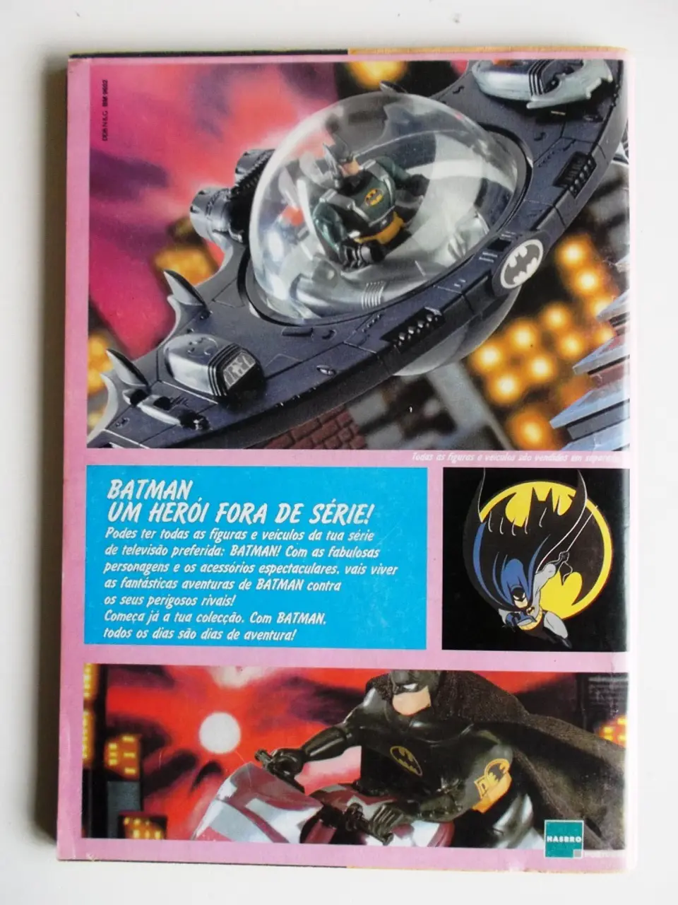 Batman - A Queda do Morcego 14 2