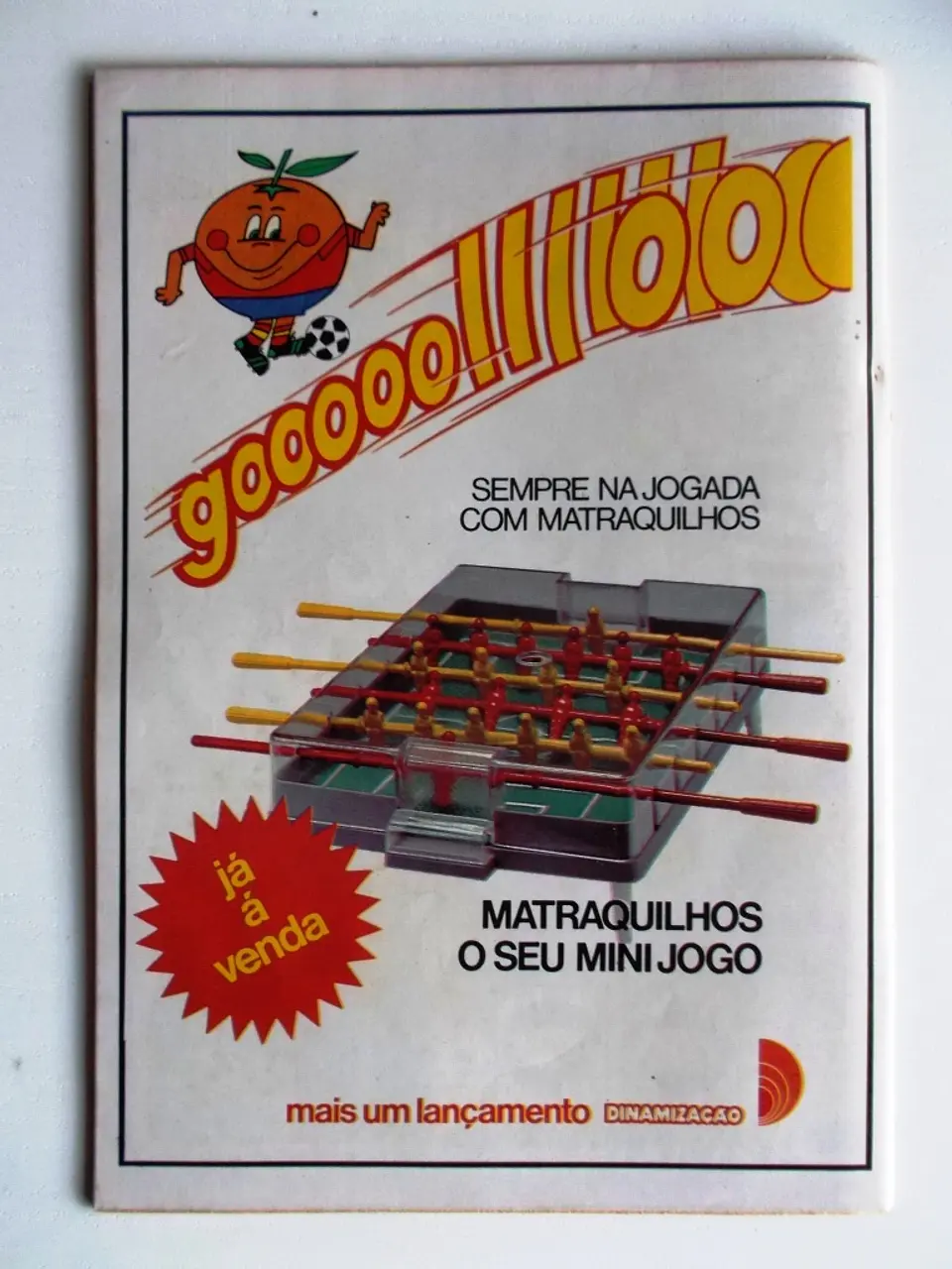 Pateta & Companhia 038 2