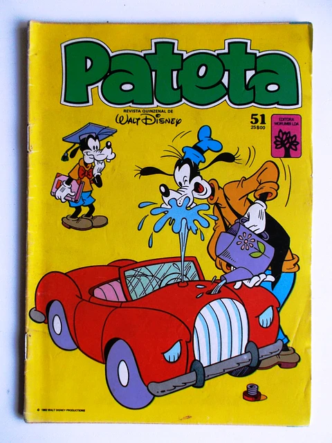 Pateta & Companhia 051