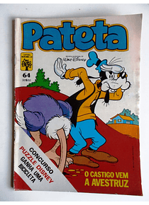 Pateta & Companhia 064