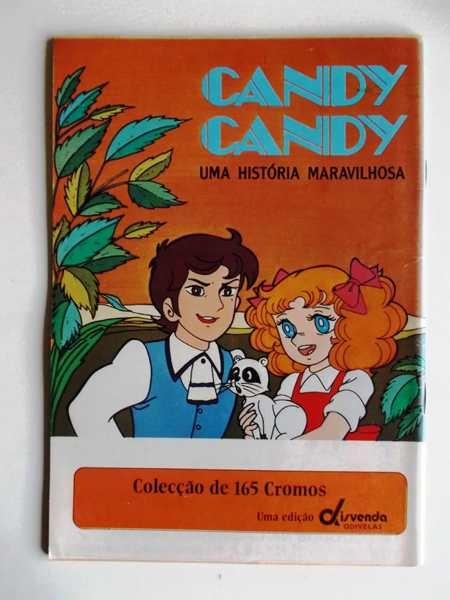 Pateta & Companhia 070 2
