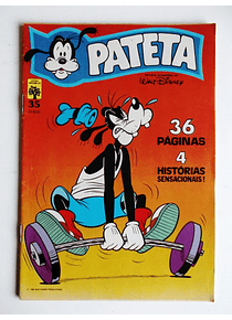 Pateta & Companhia 035