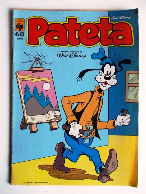 Pateta & Companhia 060