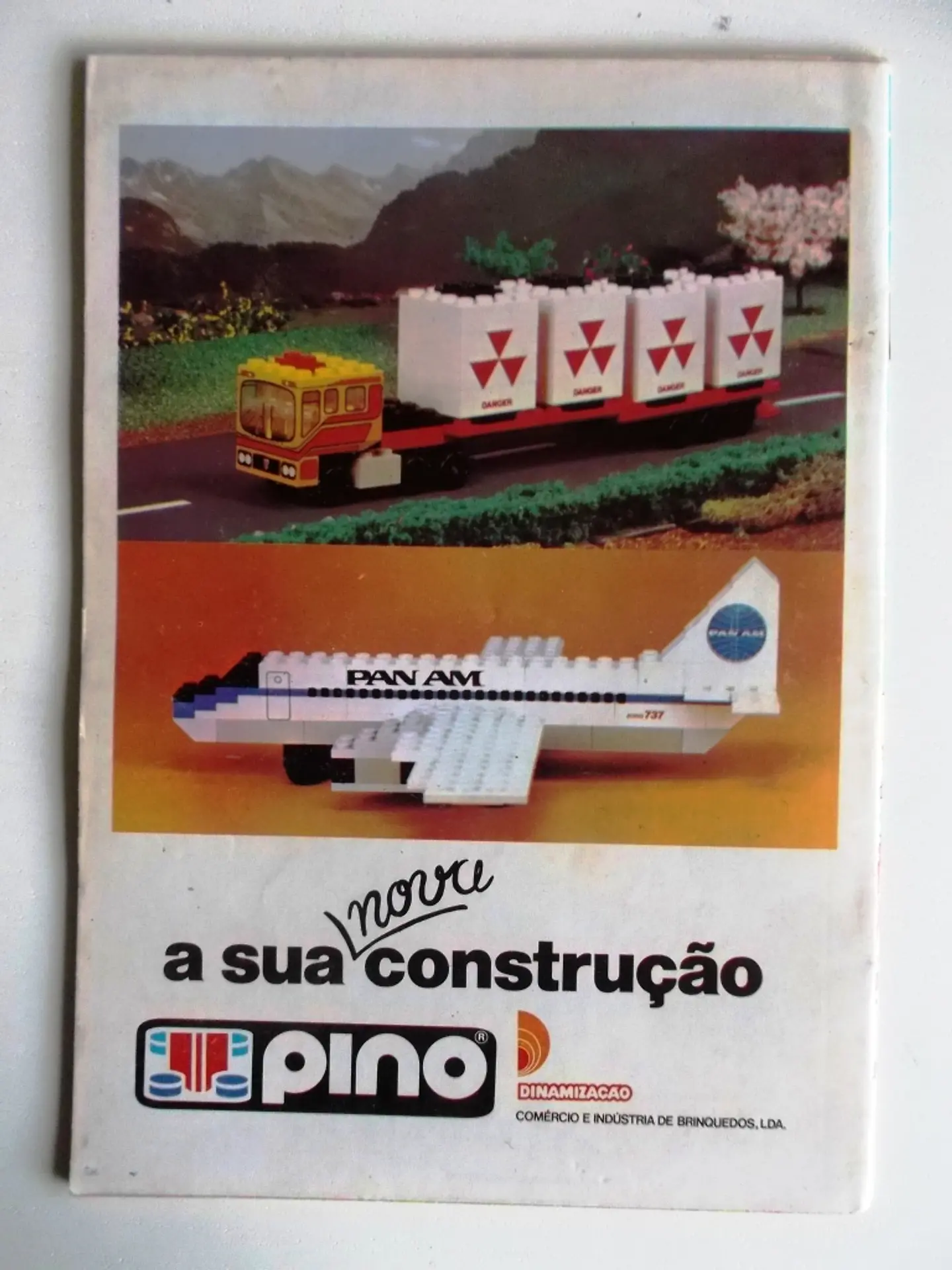 Pateta & Companhia 015 2