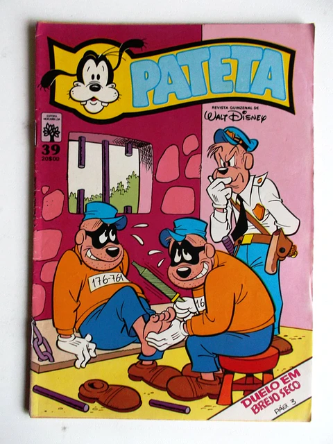 Pateta & Companhia 039