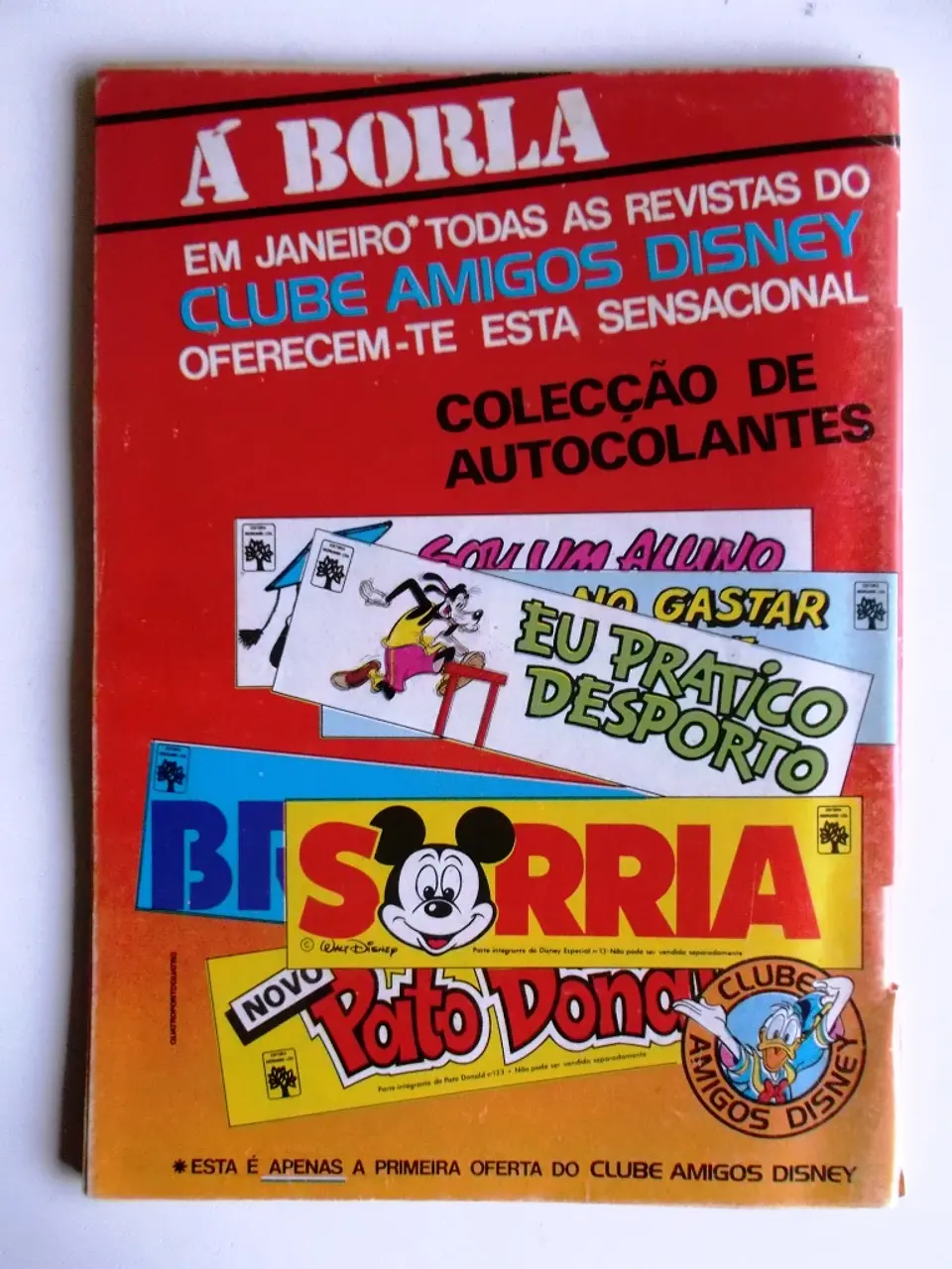 Pateta & Companhia 111 2