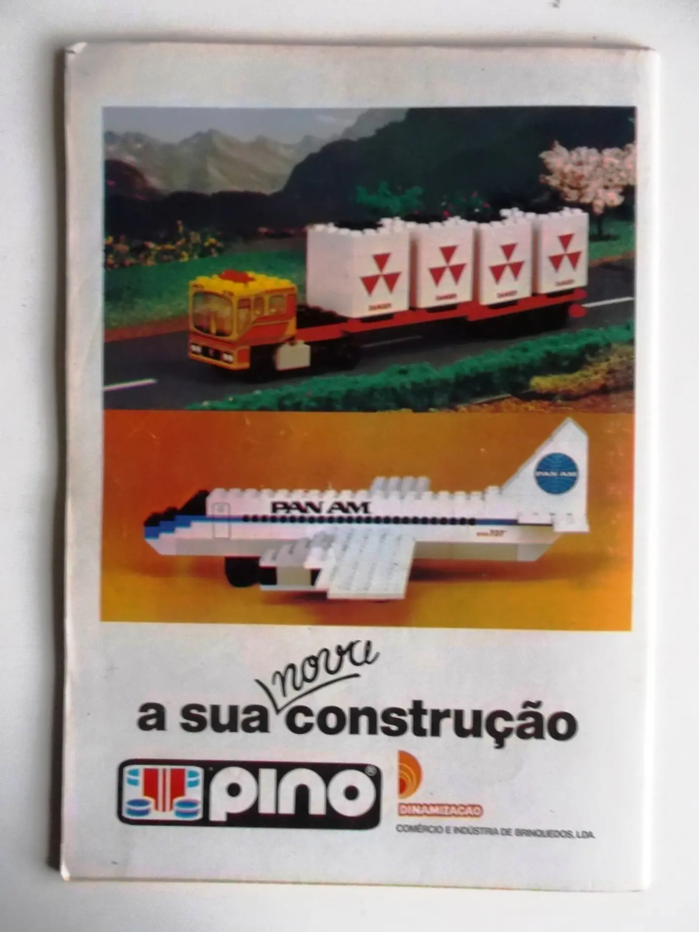 Pateta & Companhia 013 2