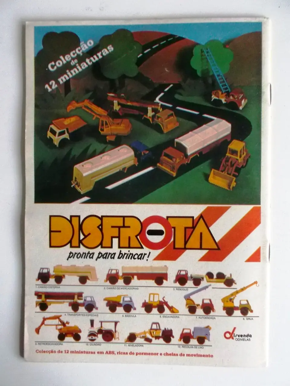 Pateta & Companhia 066 2