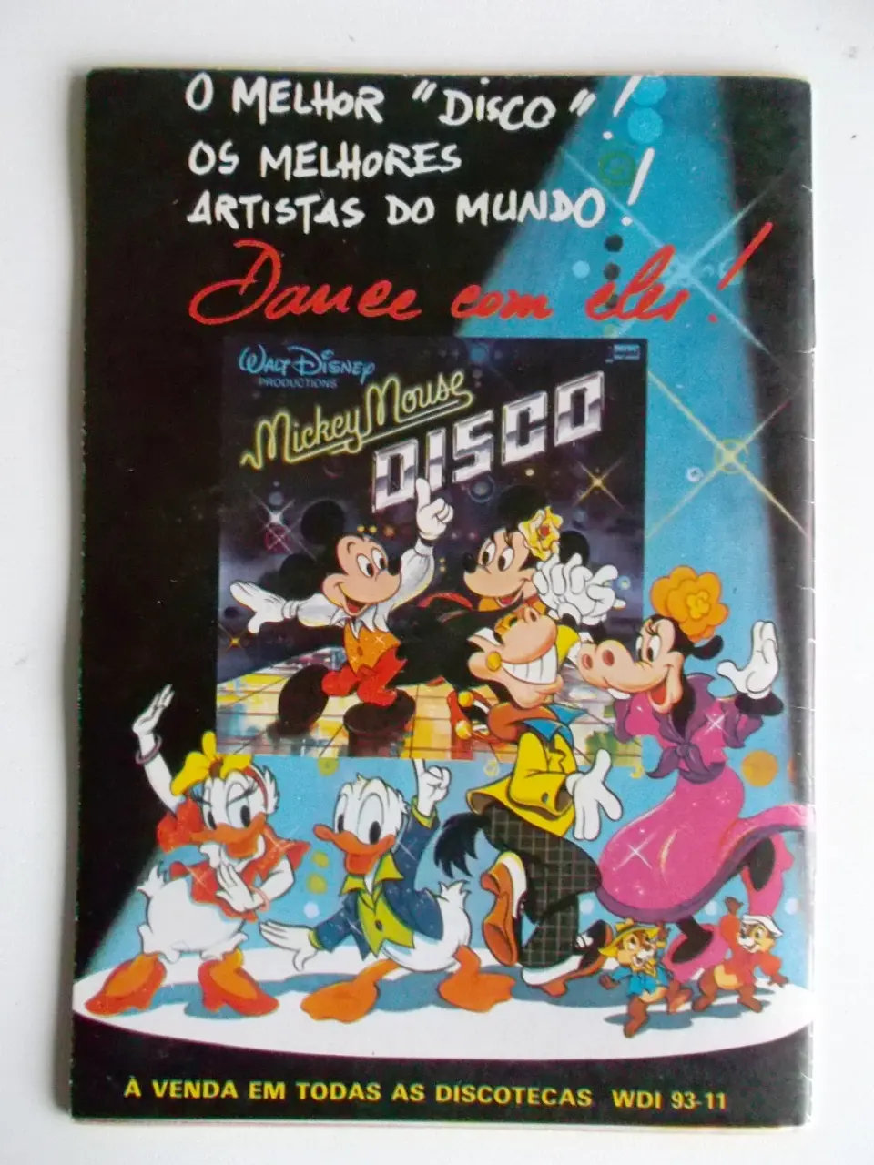 Pateta & Companhia 020 2