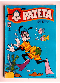 Pateta & Companhia 004