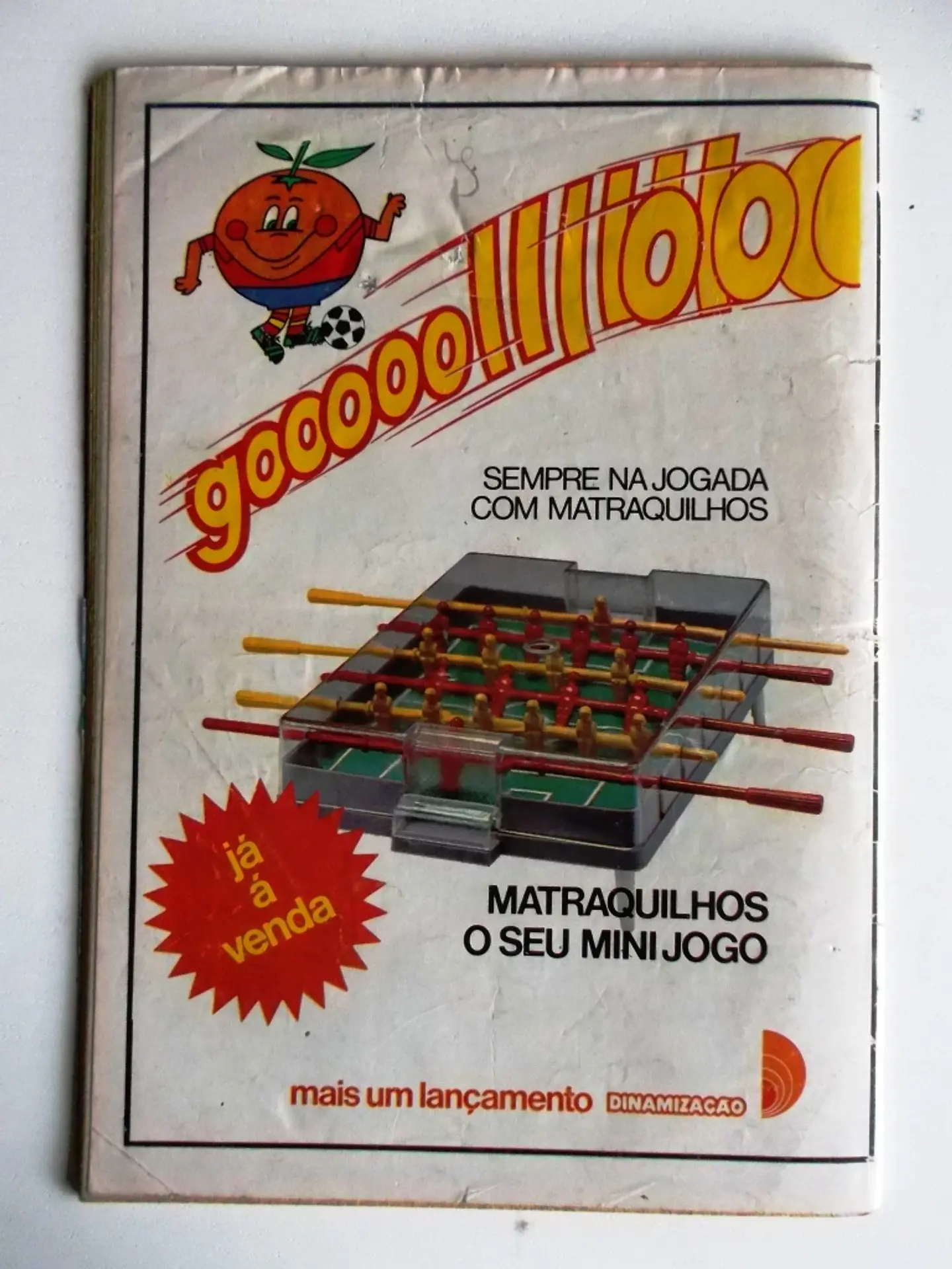 Pateta & Companhia 038 2