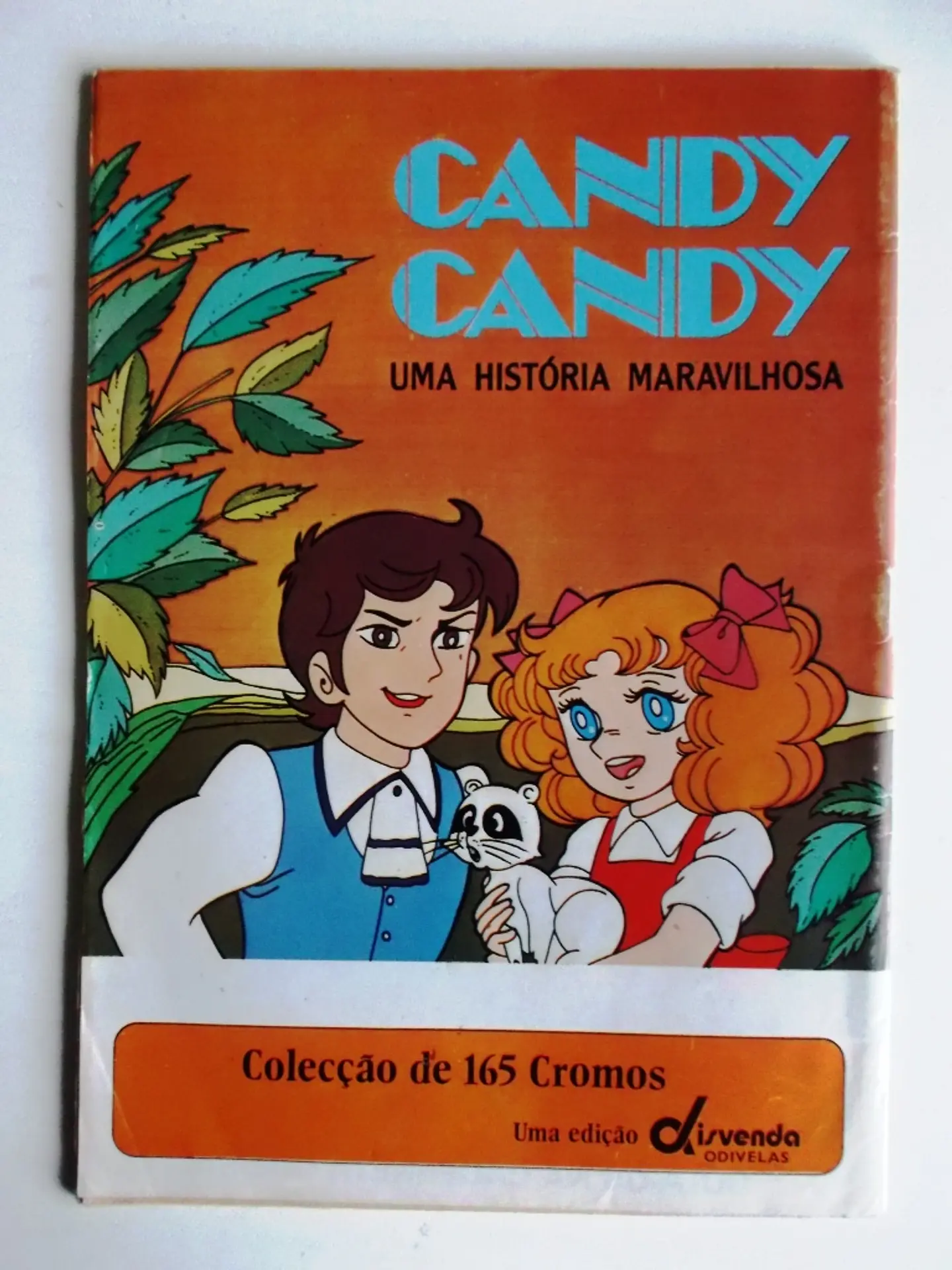 Pateta & Companhia 070 2
