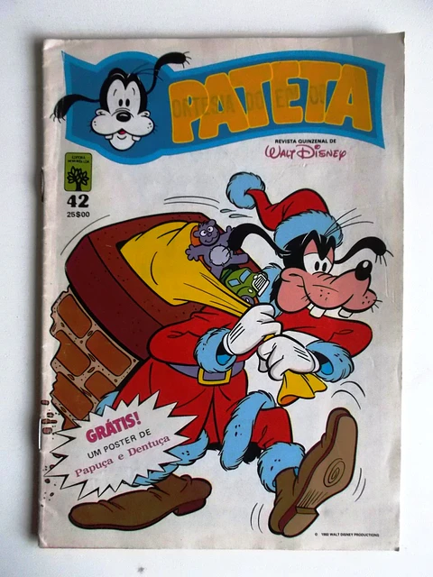 Pateta & Companhia 042