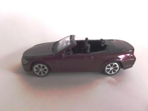 BMW 645 Ci