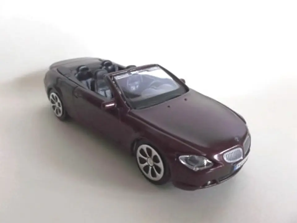 BMW 645 Ci 2