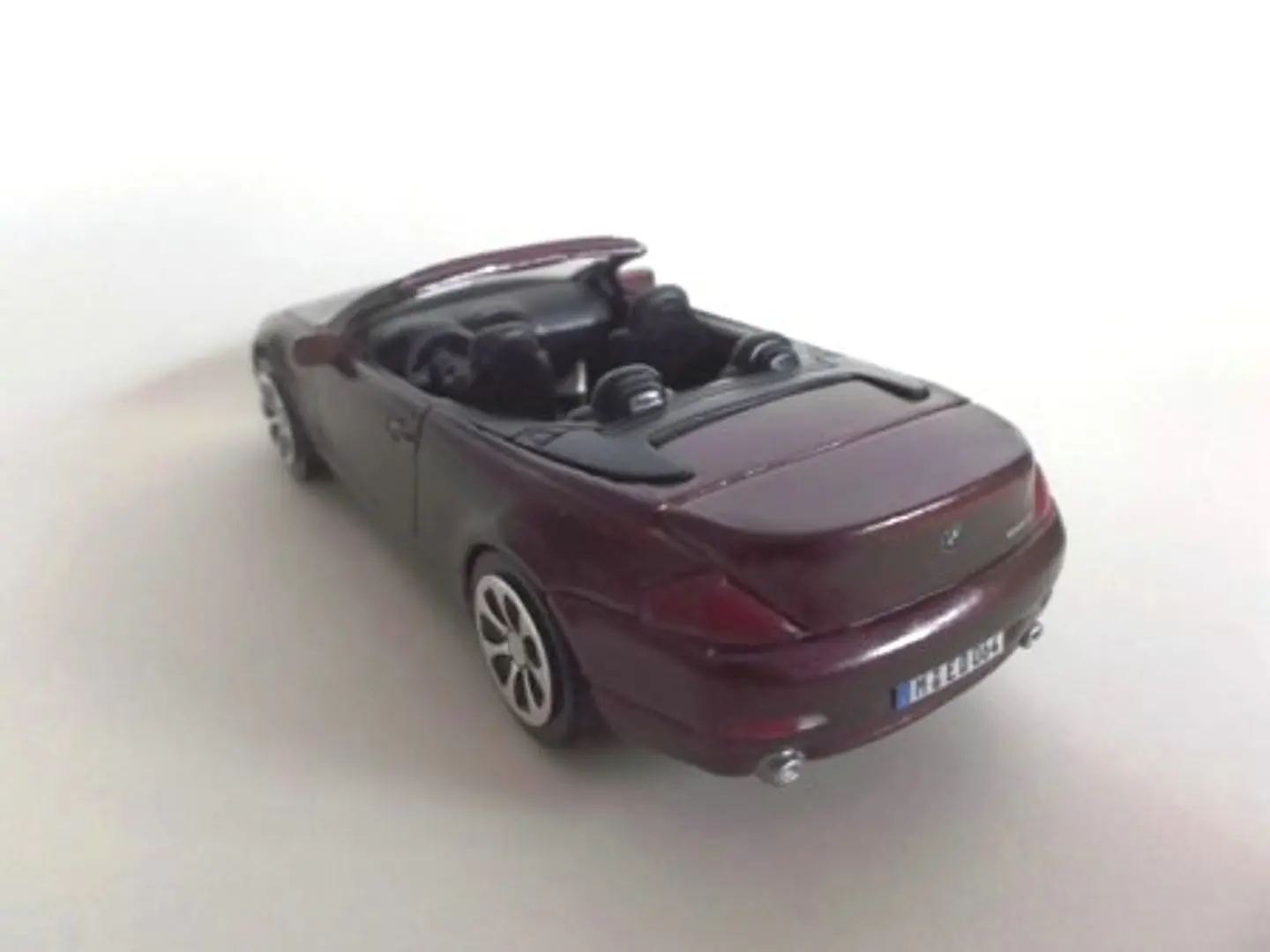 BMW 645 Ci 3