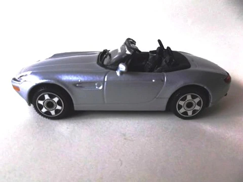 BMW Z8