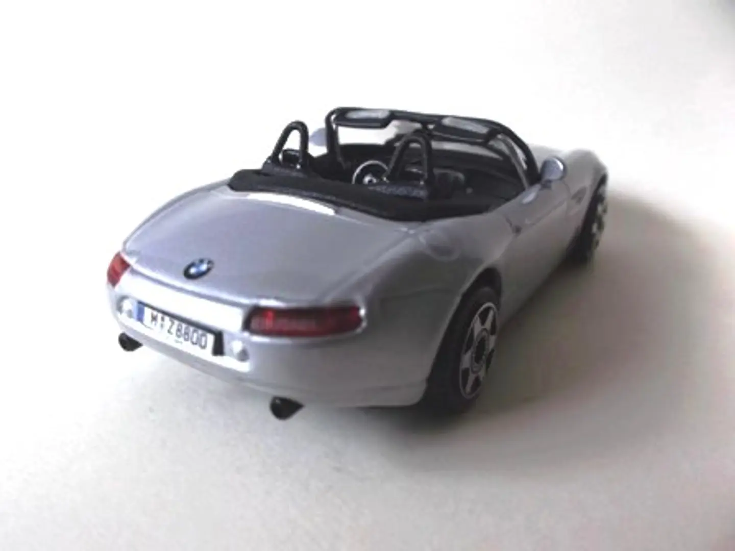 BMW Z8 3
