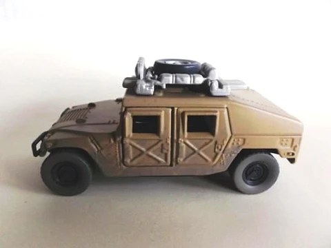 Humvee