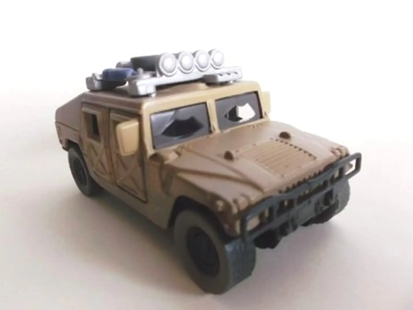 Humvee 2