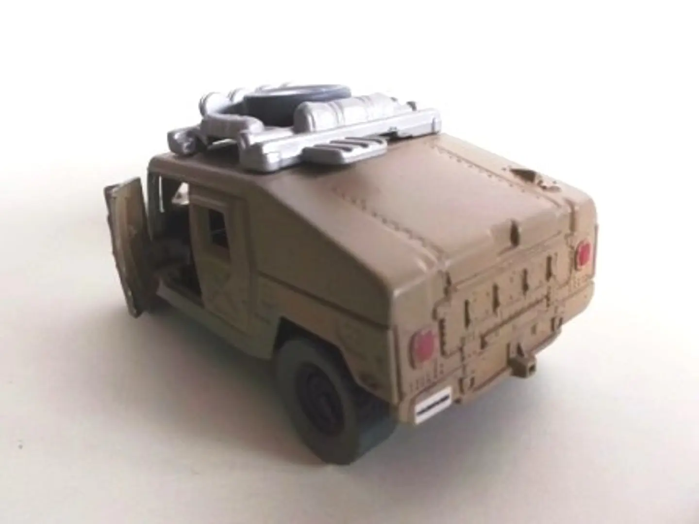 Humvee 3
