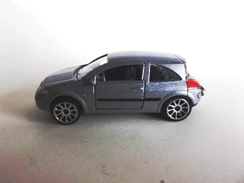 Renault Megane II