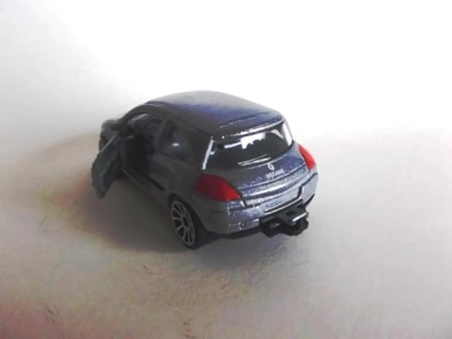 Renault Megane II 3