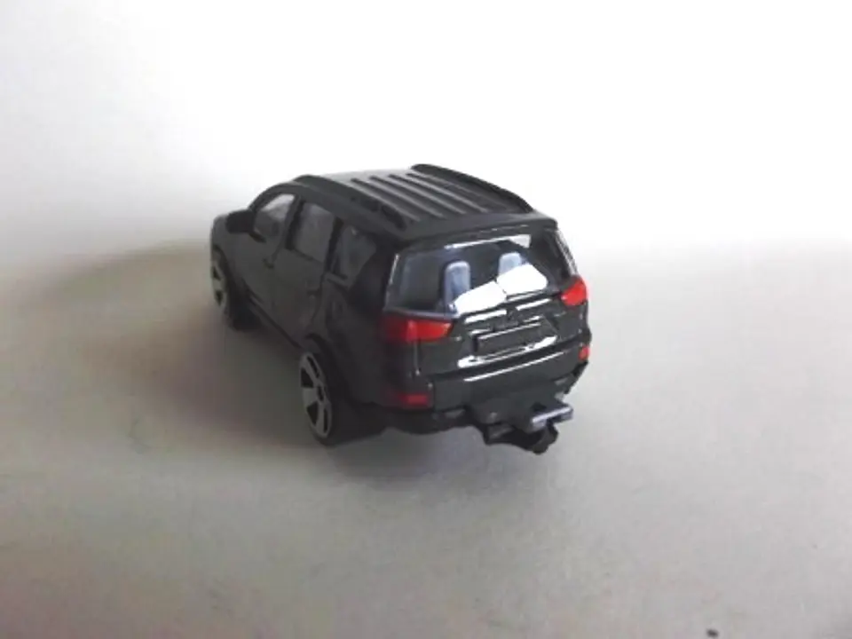 Citroen C-Crosser 3